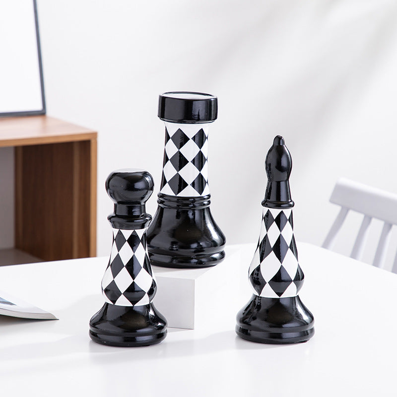 Chess set