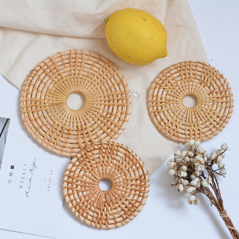 Handwoven Table Mat