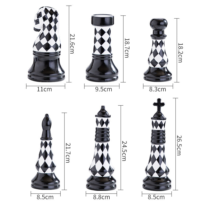 Chess set