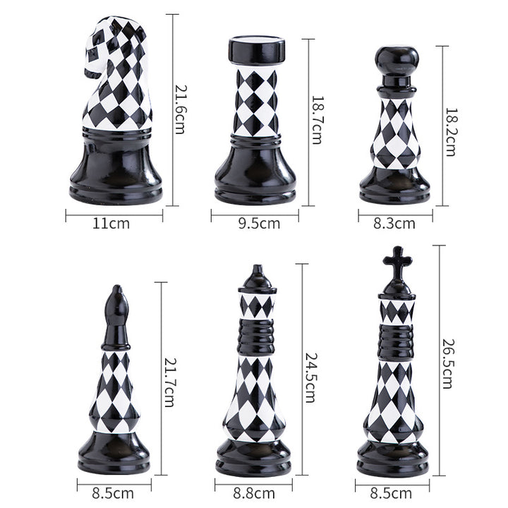 Chess set