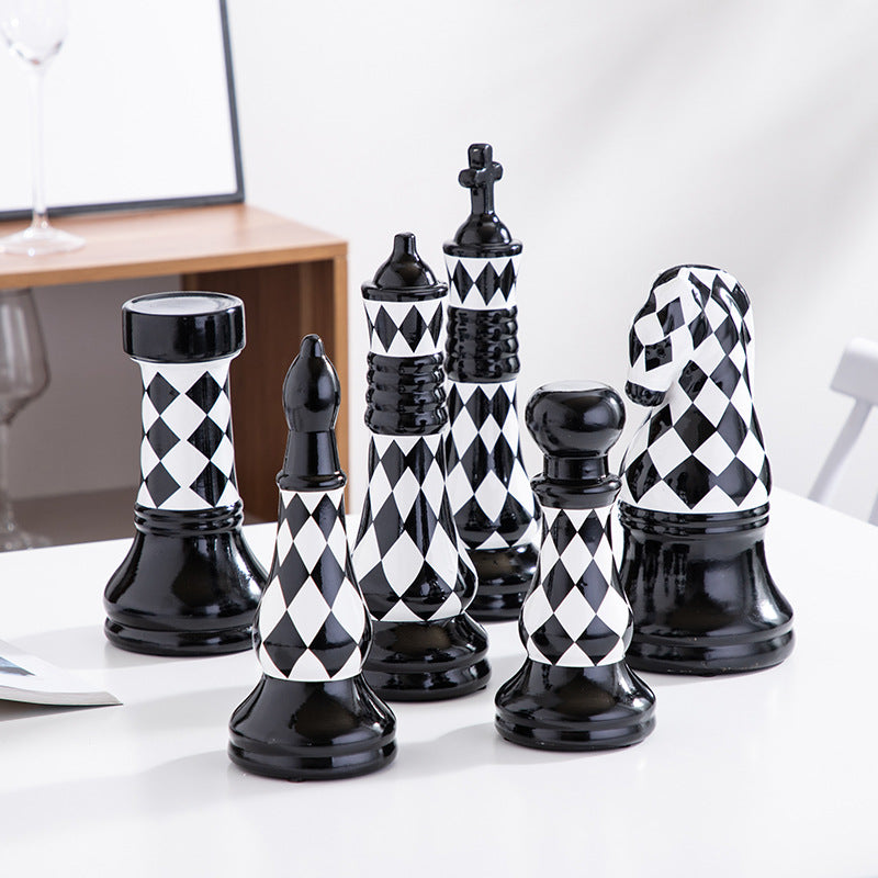 Chess set