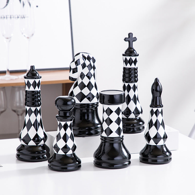Chess set