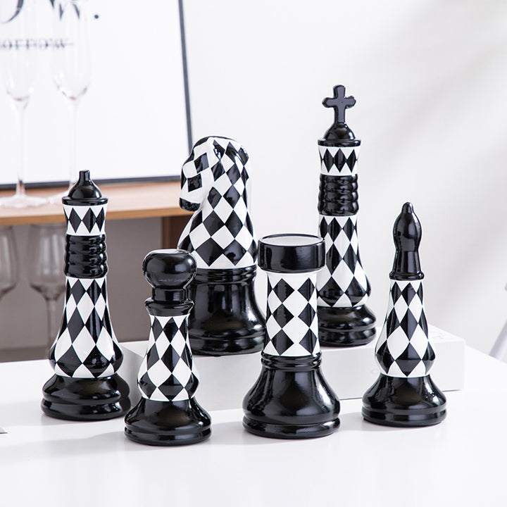 Chess set