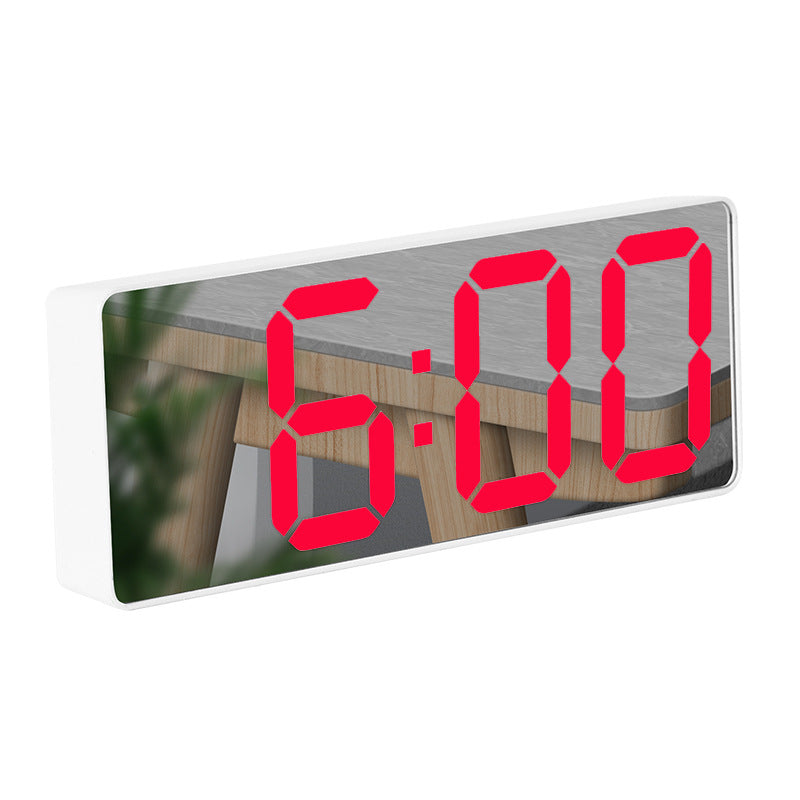 Digital Alarm Clock