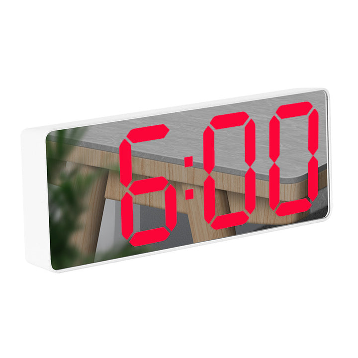 Digital Alarm Clock