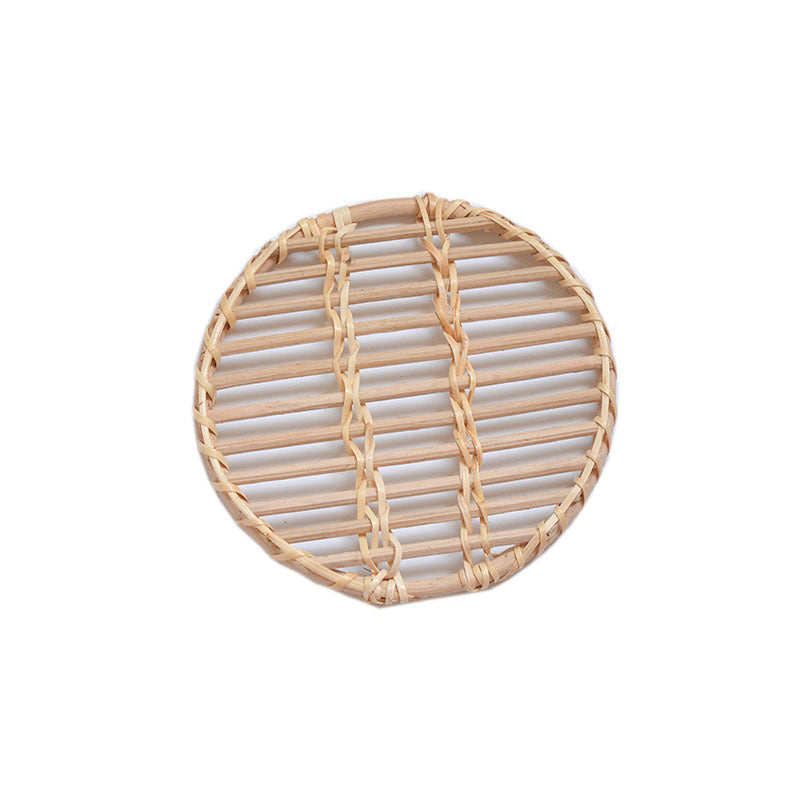 Decorative Serving Basket