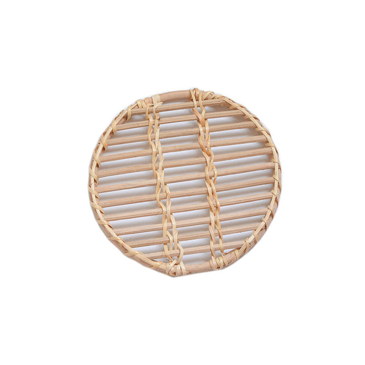 Decorative Serving Basket