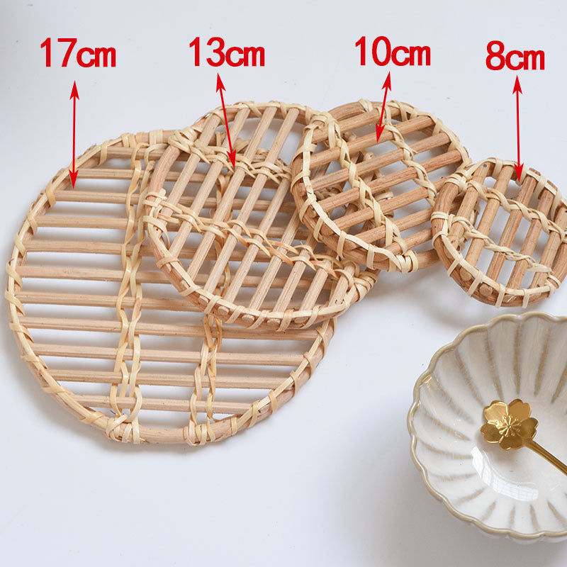 Decorative Serving Basket