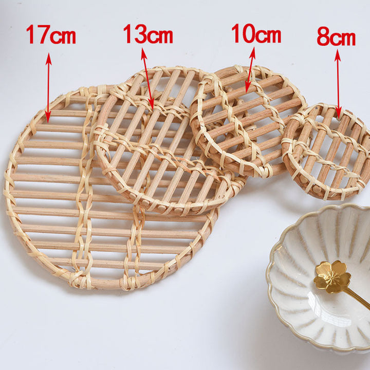 Decorative Serving Basket