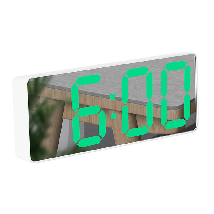 Digital Alarm Clock