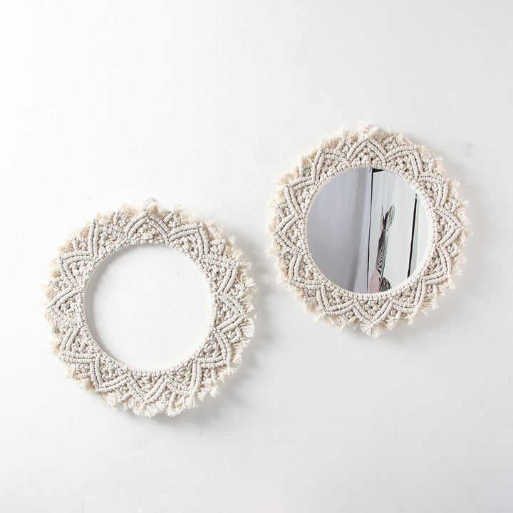 Decorative Macrame Wall Hanging