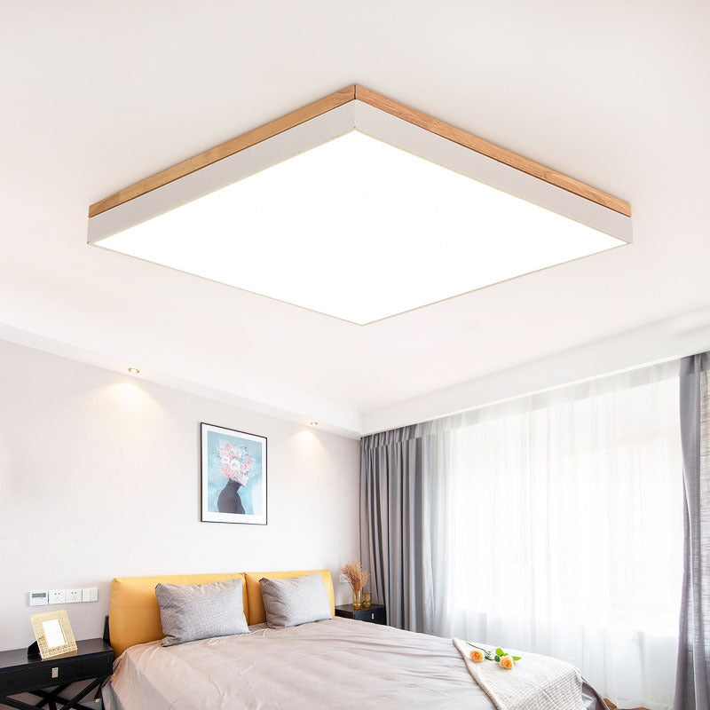 Elegant Round Ceiling Lamp