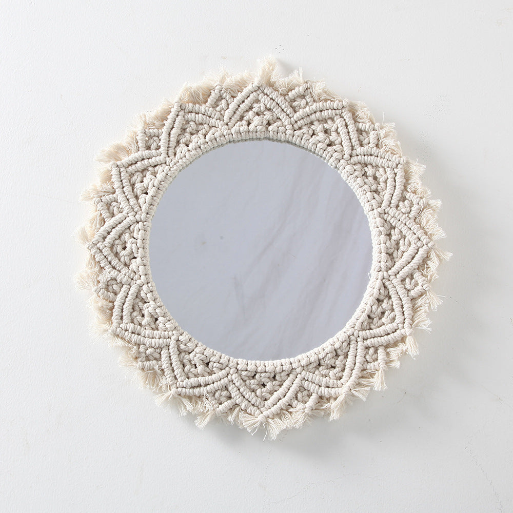 Decorative Macrame Wall Hanging