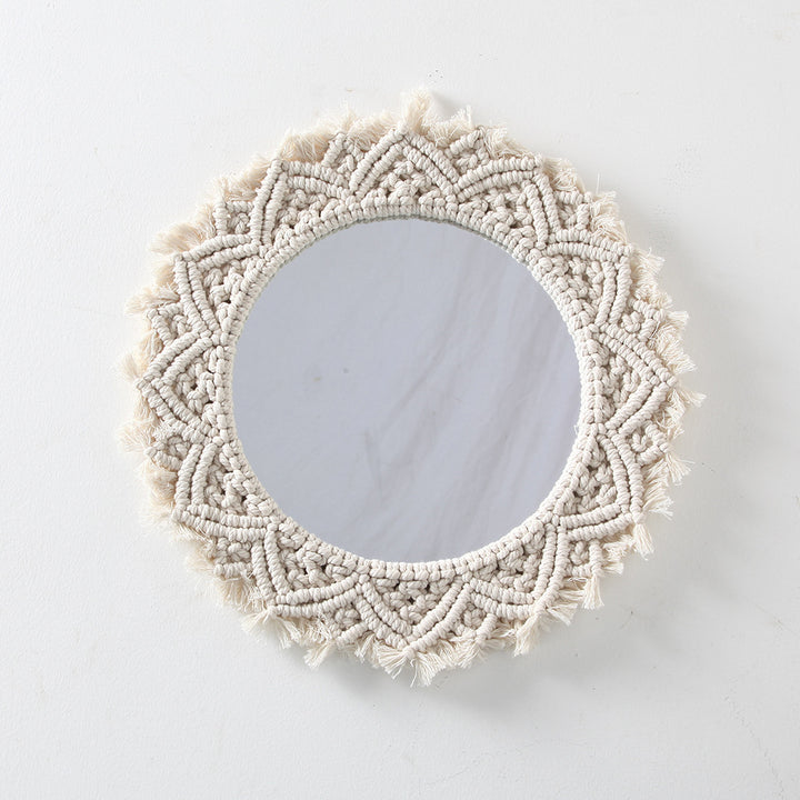 Decorative Macrame Wall Hanging