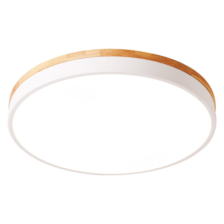 Elegant Round Ceiling Lamp