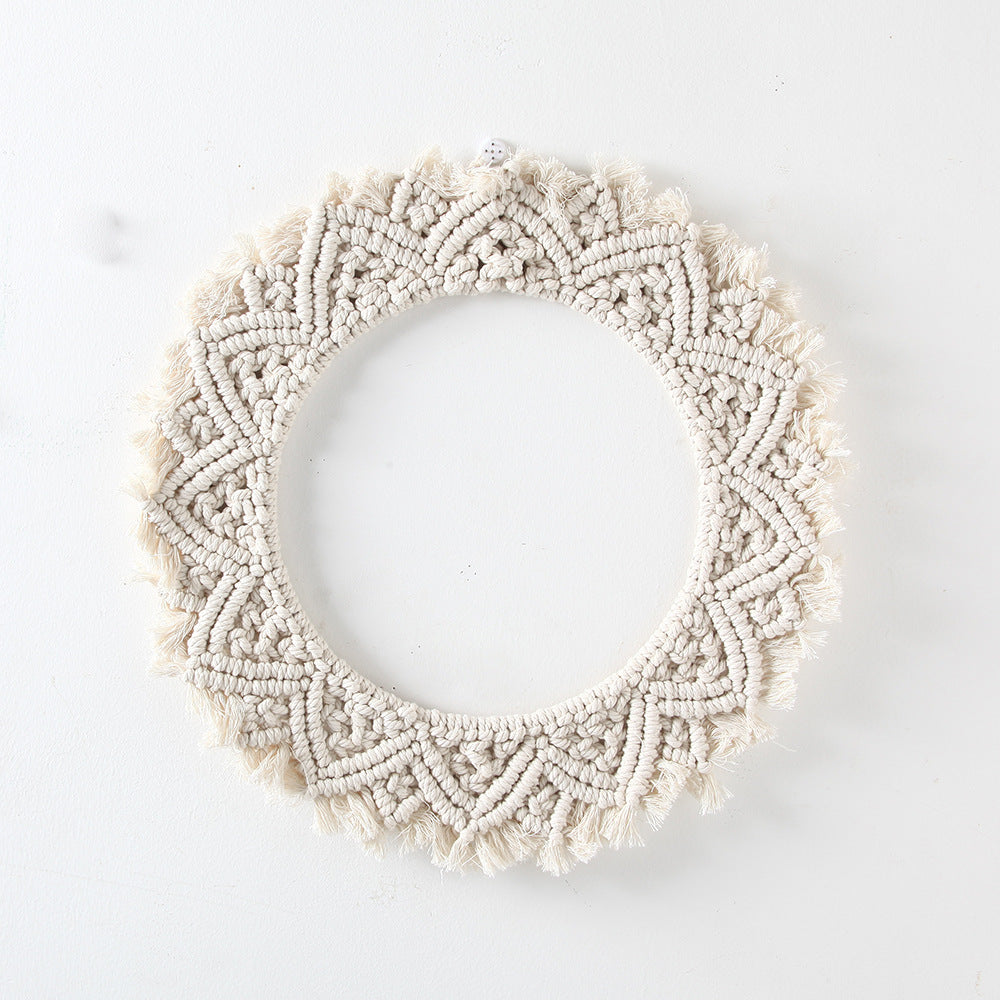 Decorative Macrame Wall Hanging