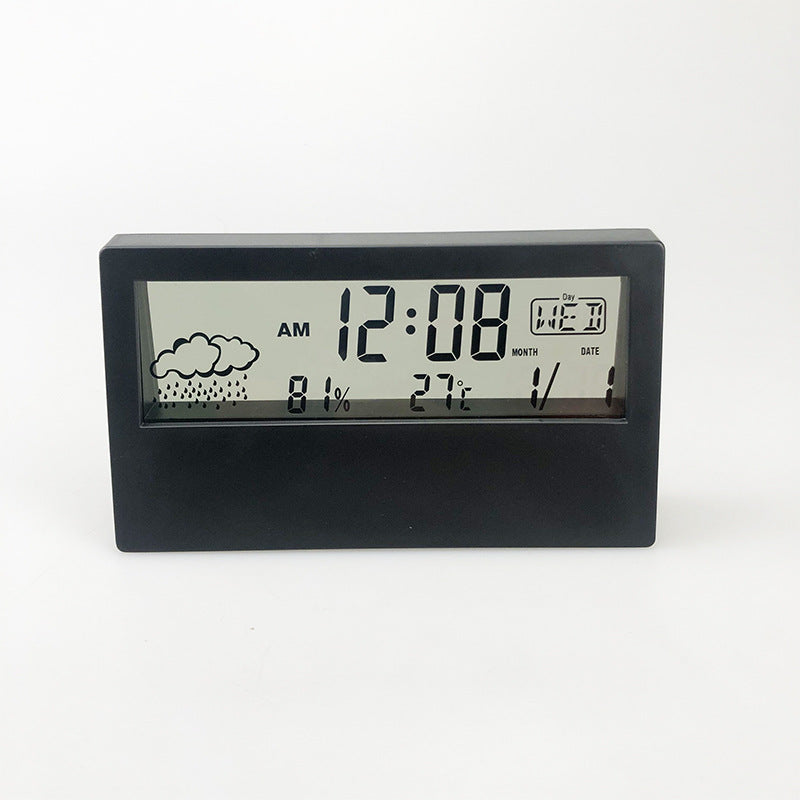 Weather-resistant Digital Watch