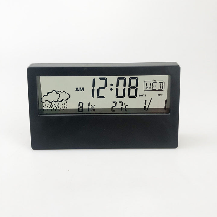 Weather-resistant Digital Watch