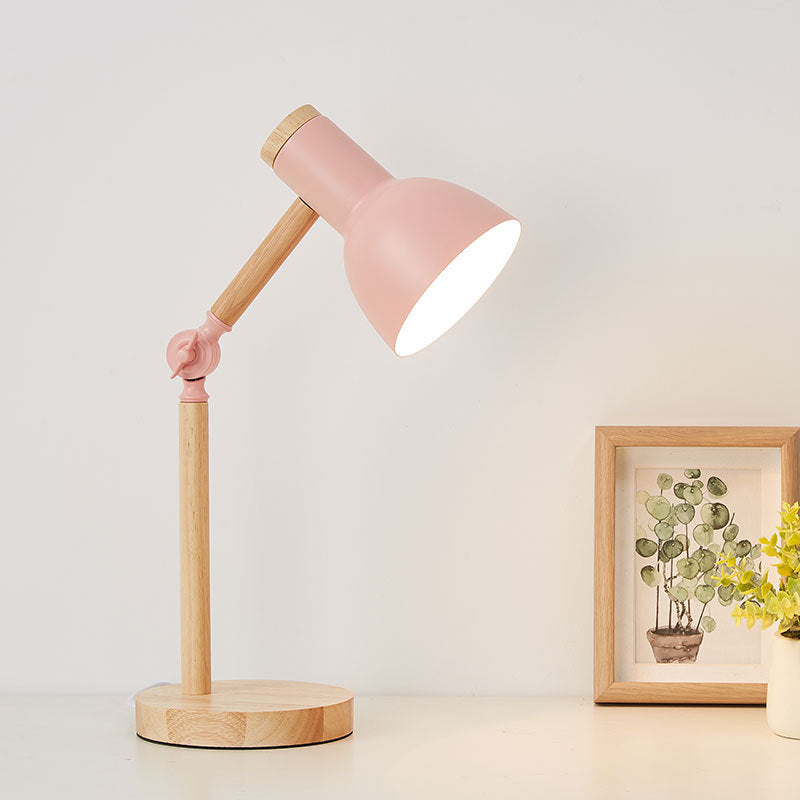 Desk lamp