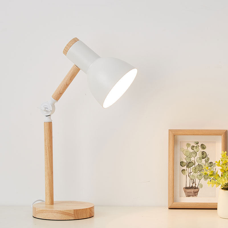 Desk lamp