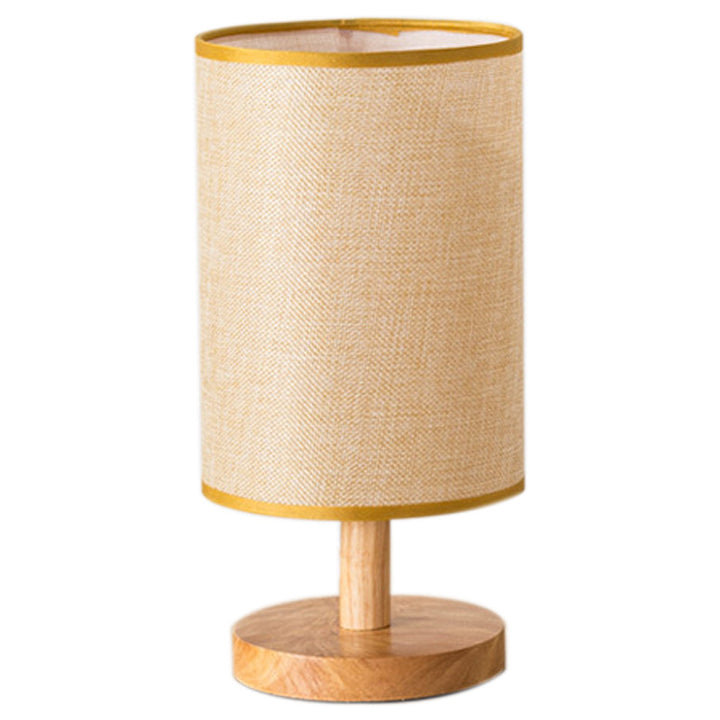Decorative table lamp