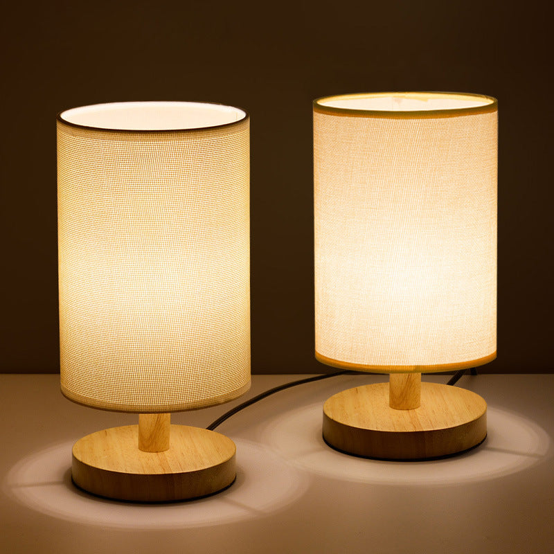 Decorative table lamp