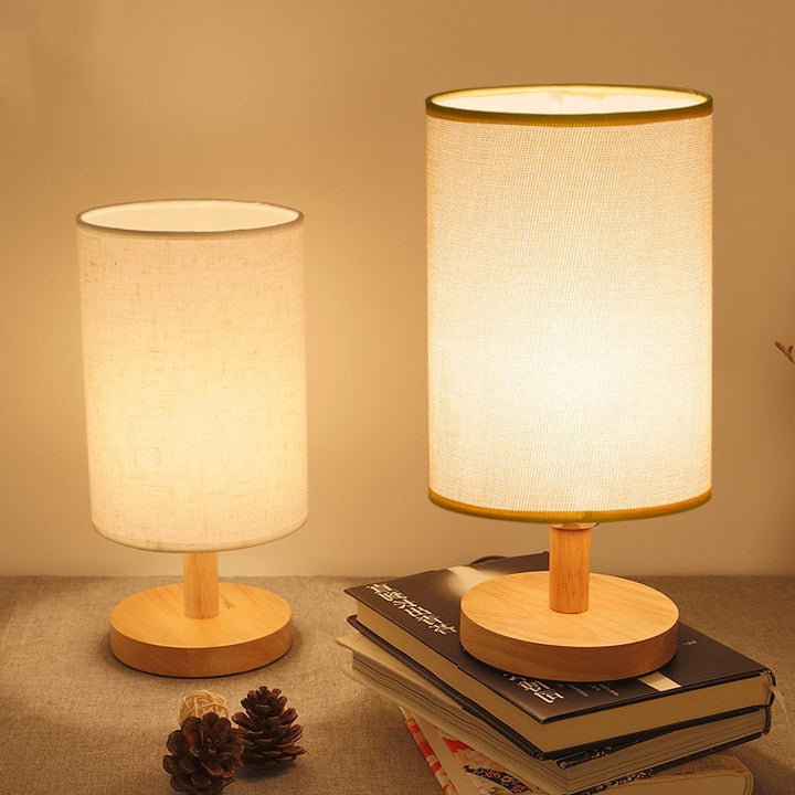 Decorative table lamp