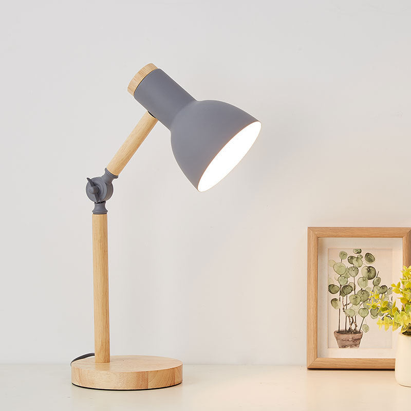 Desk lamp