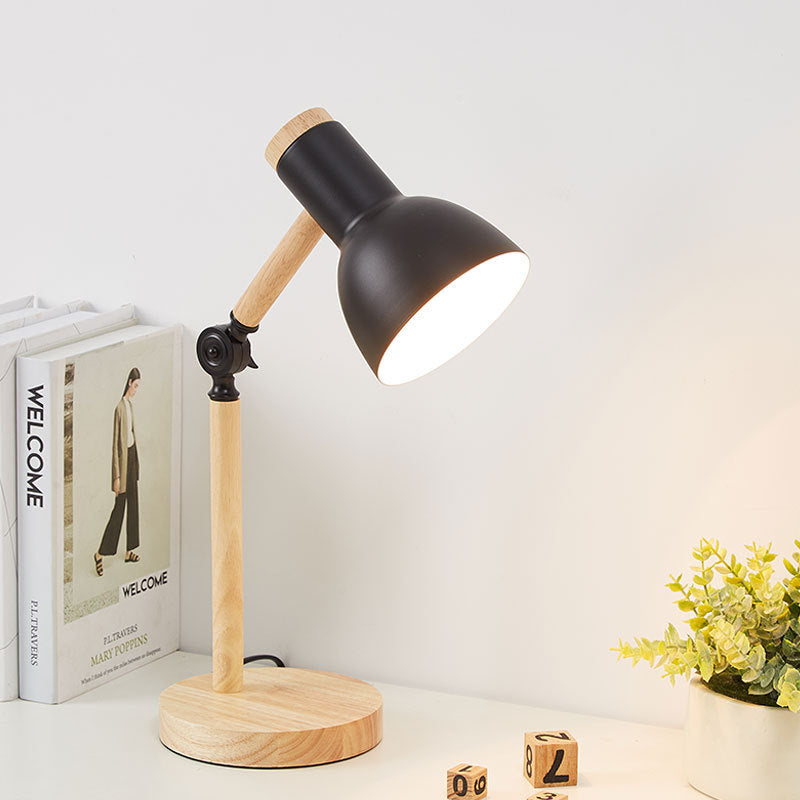 Desk lamp