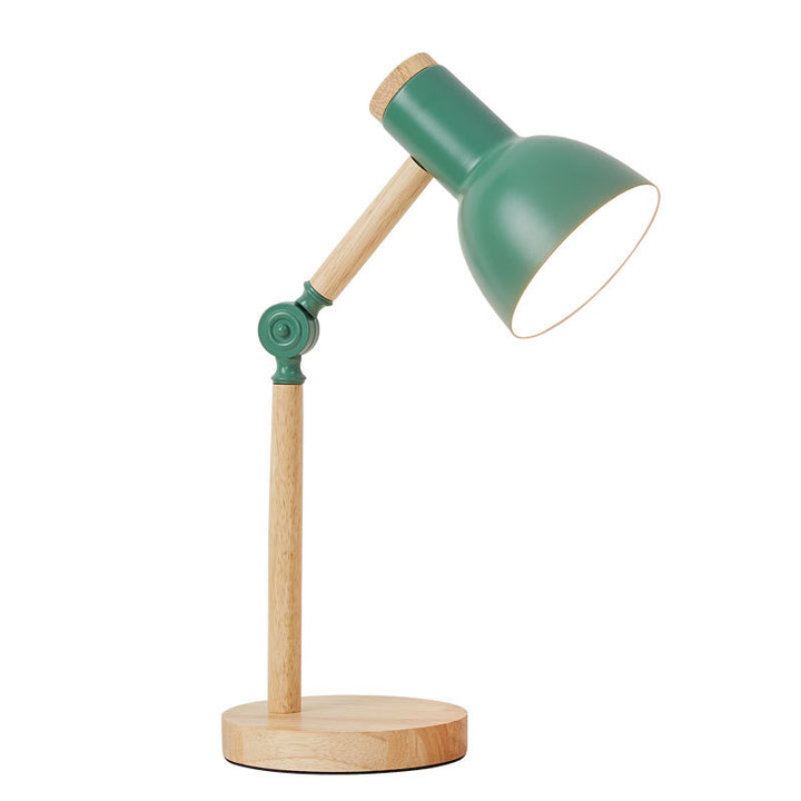 Desk lamp
