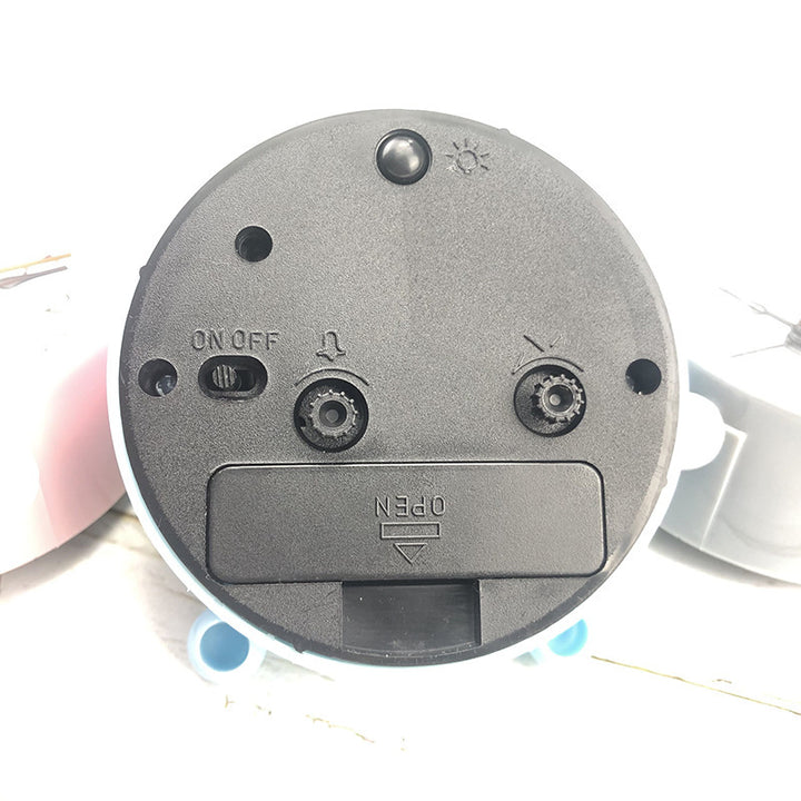 Children's table clock