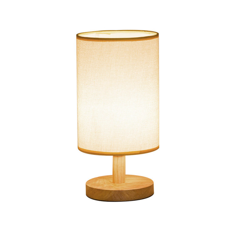 Decorative table lamp