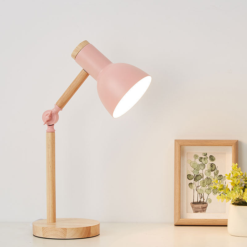 Desk lamp