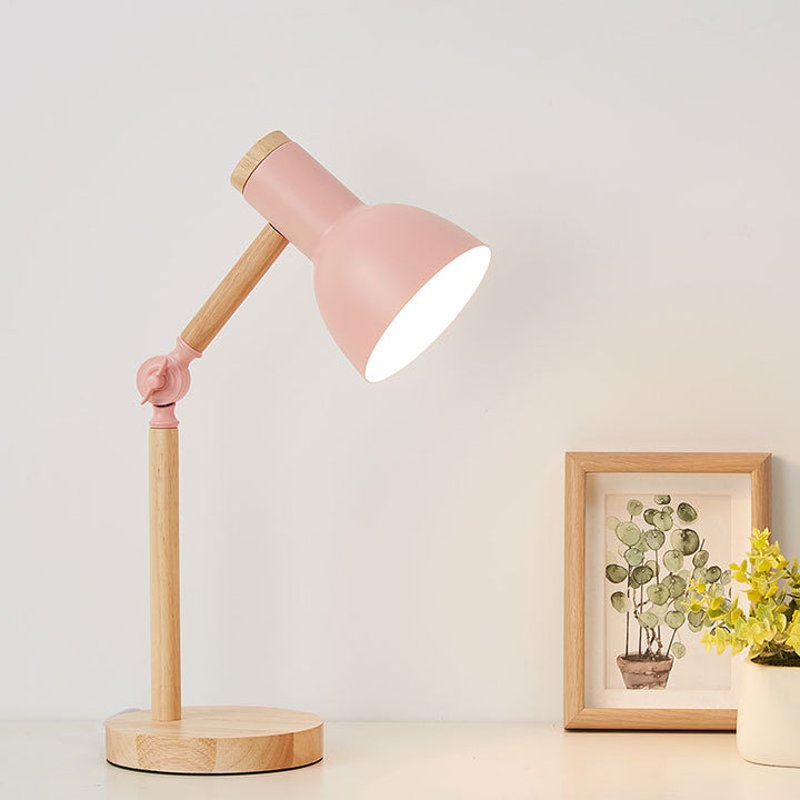 Desk lamp