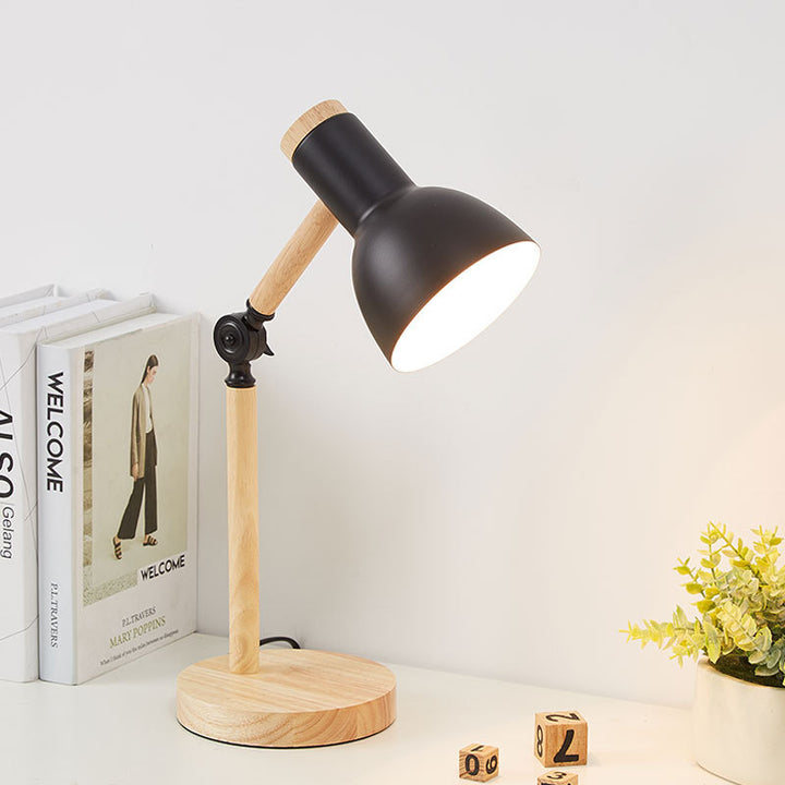 Desk lamp