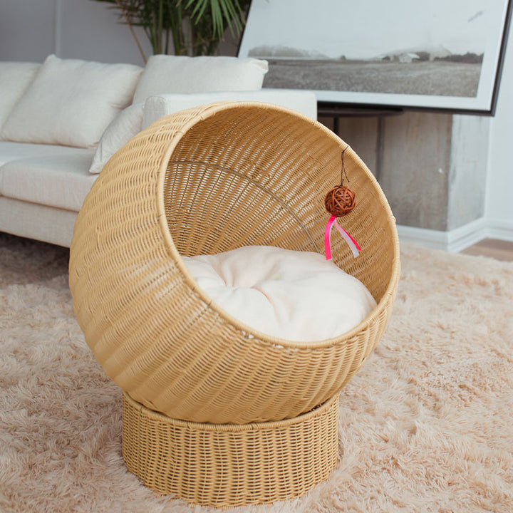 Cuddle couch for cats