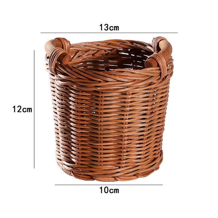 Decorative Storage