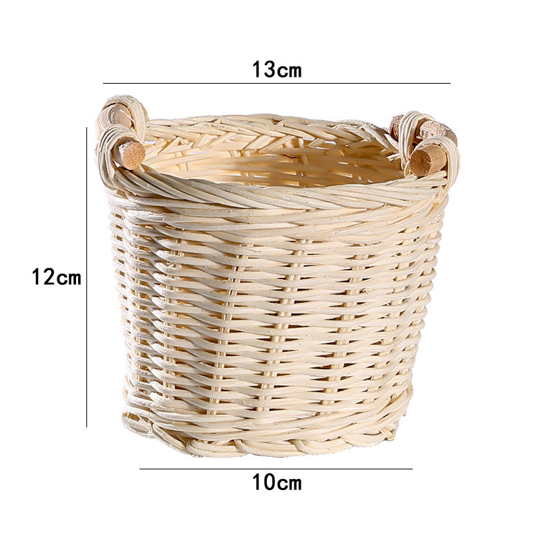 Decorative Storage