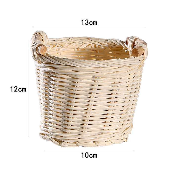 Decorative Storage