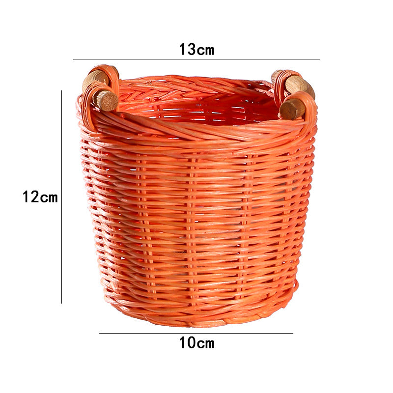 Decorative Storage