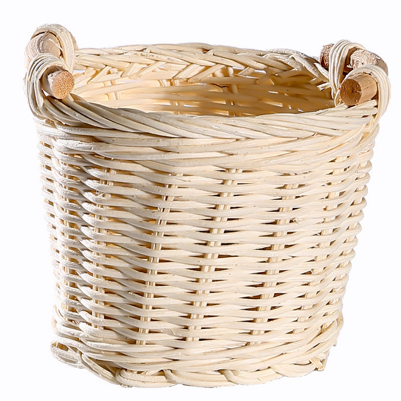 Decorative Storage