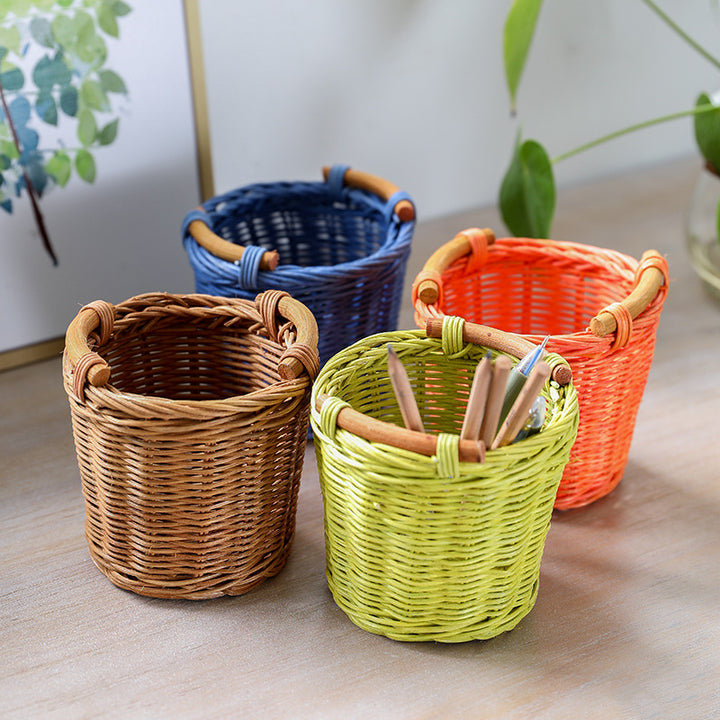 Decorative Storage