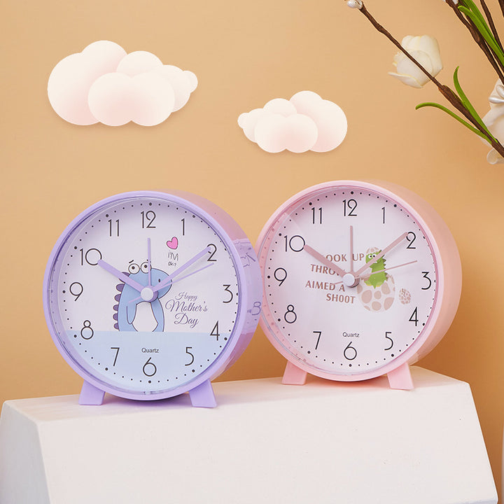 Children's Alarm Clock