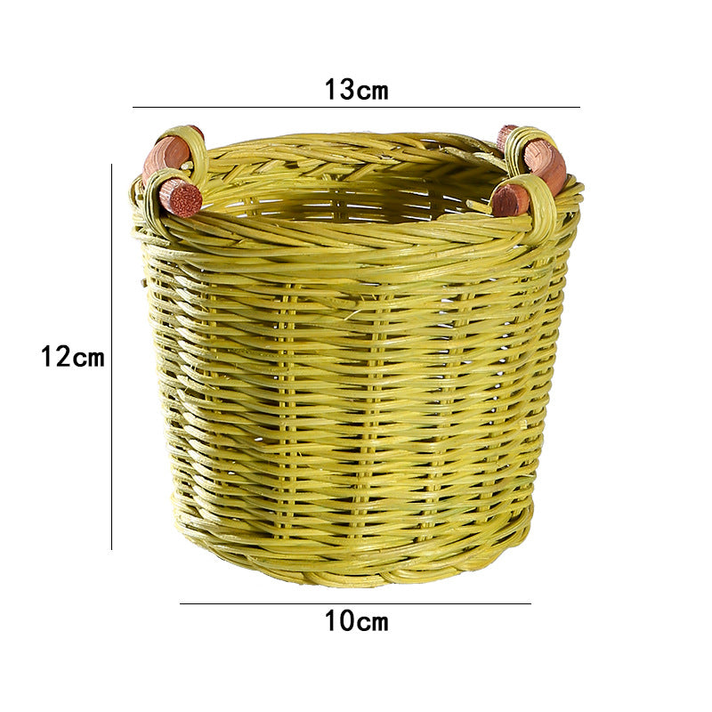 Decorative Storage