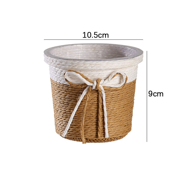 Decorative Sail Planter