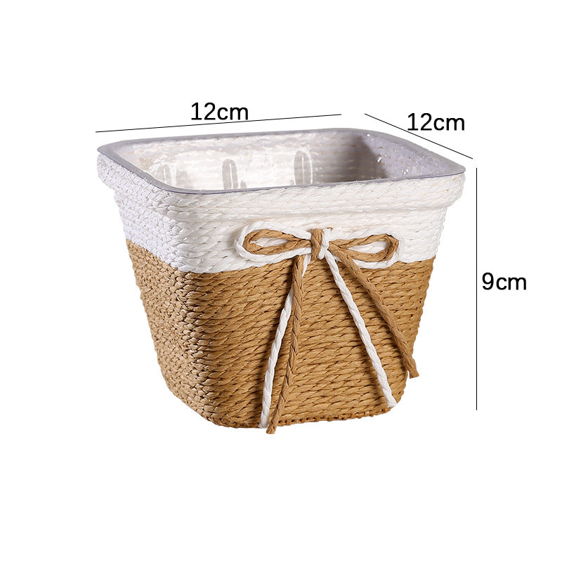 Decorative Sail Planter