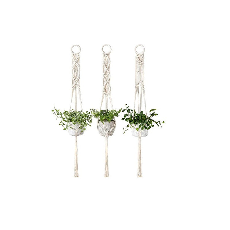 Macramé Plant Hanger