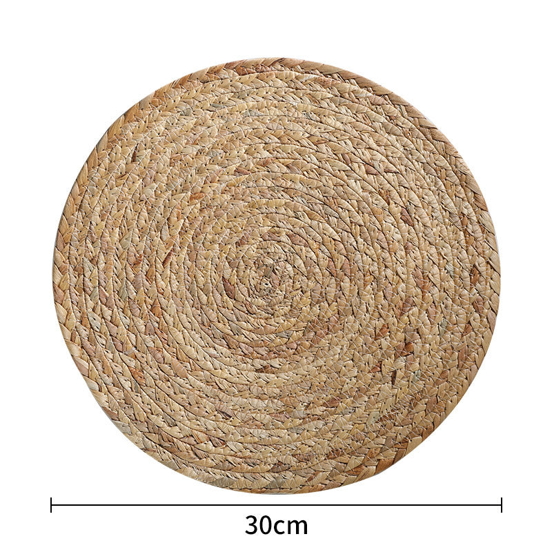 Decorative Natural Fiber