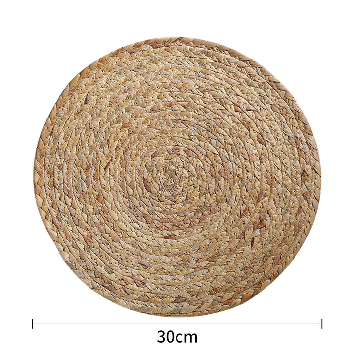 Decorative Natural Fiber