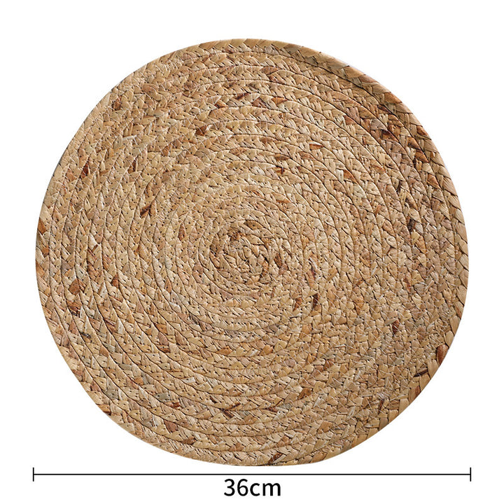 Decorative Natural Fiber